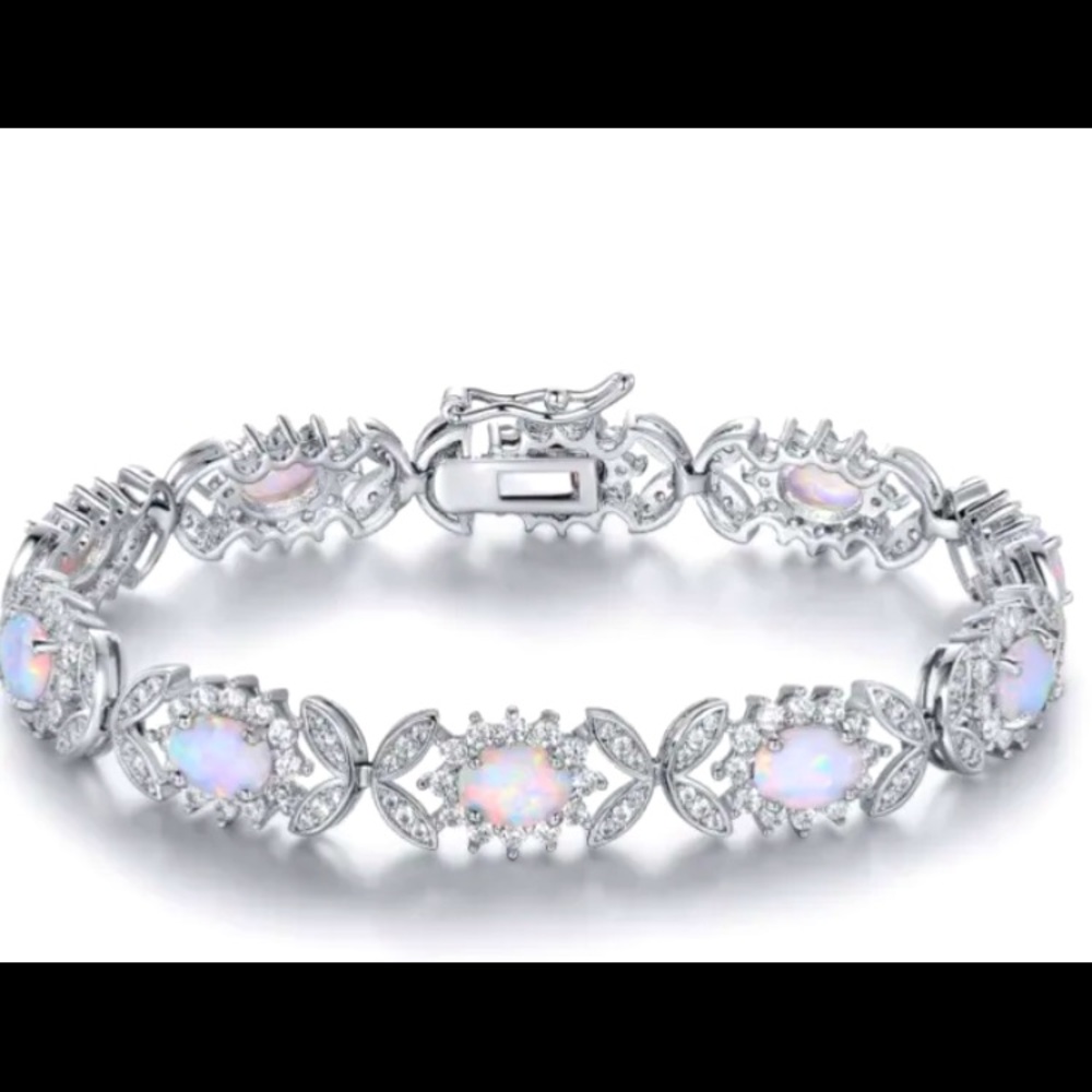 SUZANNE SOMERS BRACELET